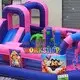 inflatable bouncy castle jumping blow jumping castle castle company 3