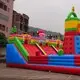bounce rentals dome kids KK INFLATABLE Brand inflatable bouncy supplier 4
