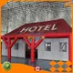 Custom event Inflatable Tent park KK INFLATABLE 1