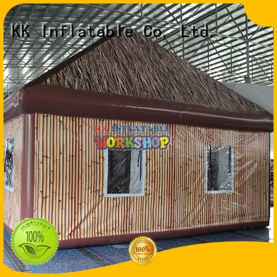Wholesale pvc tent Inflatable Tent KK INFLATABLE Brand 1