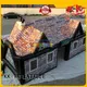 KK INFLATABLE Brand christmas blow amusement Inflatable Tent 1