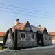 KK INFLATABLE Brand christmas blow amusement Inflatable Tent 2