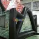 KK INFLATABLE Brand christmas blow amusement Inflatable Tent 6