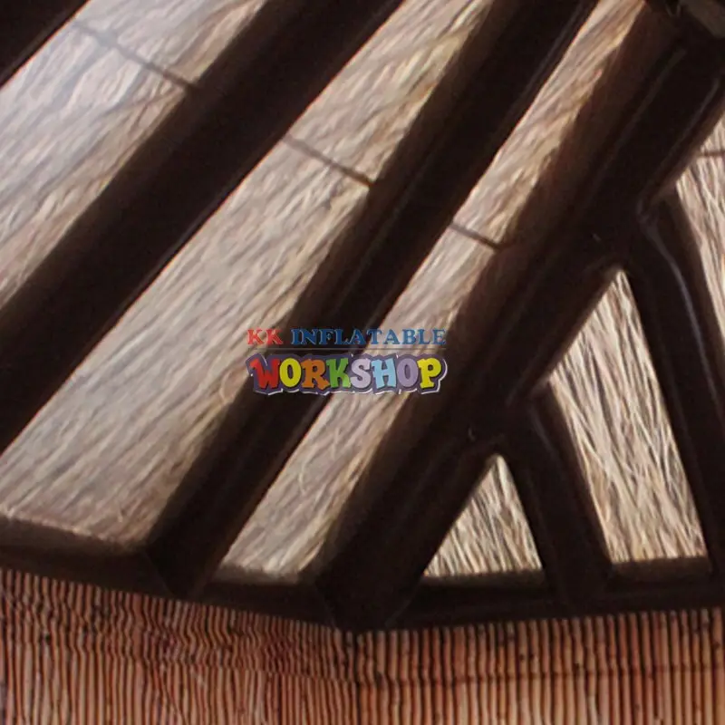 Wholesale pvc tent Inflatable Tent KK INFLATABLE Brand 6