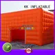 Quality KK INFLATABLE Brand family Inflatable Tent 1