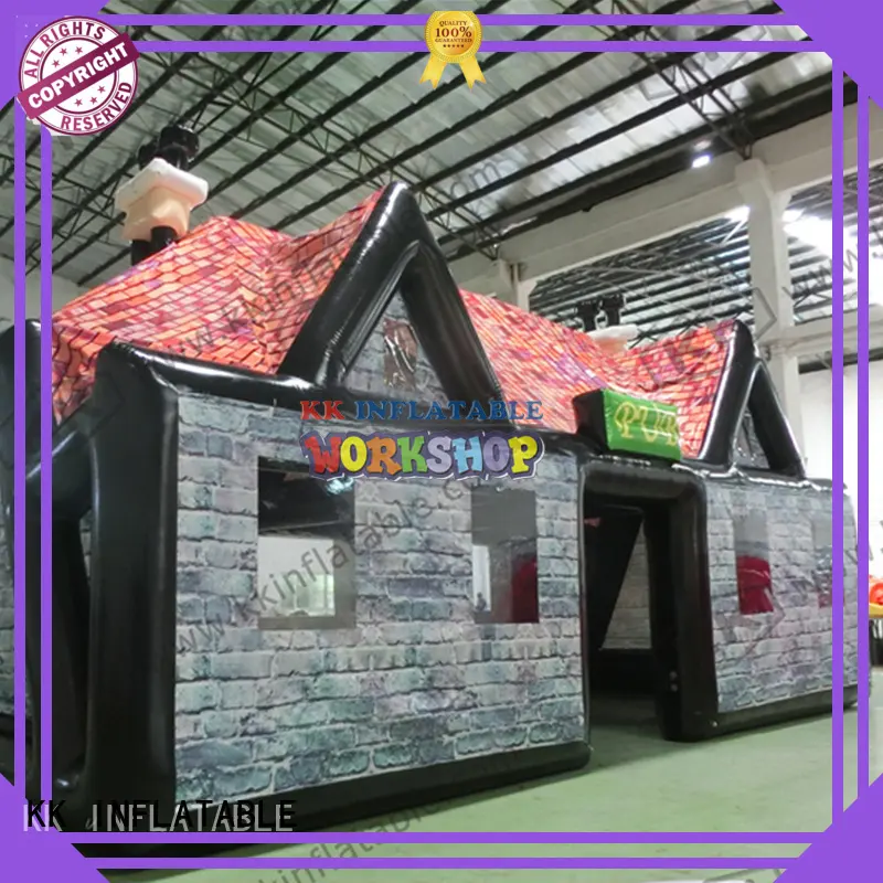 KK INFLATABLE Brand tent event Inflatable Tent manufacture 1