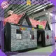 KK INFLATABLE Brand tent event Inflatable Tent manufacture 1
