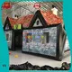 inflatable customized tent KK INFLATABLE Brand Inflatable Tent supplier 1