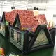 inflatable customized tent KK INFLATABLE Brand Inflatable Tent supplier 4