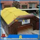 KK INFLATABLE Brand amusement inflatable pvc custom inflatable party tent 1