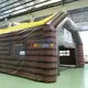 KK INFLATABLE Brand amusement inflatable pvc custom inflatable party tent 3
