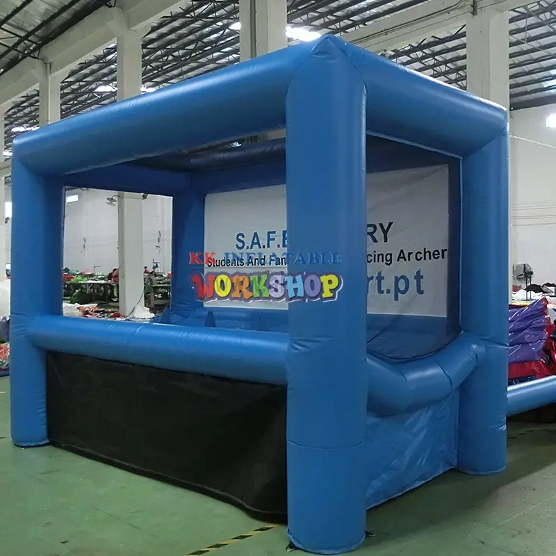 Quality KK INFLATABLE Brand inflatable climbing wall wall kid 4
