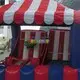 Quality KK INFLATABLE Brand inflatable climbing wall wall kid 6