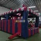 Quality KK INFLATABLE Brand inflatable climbing wall wall kid 5