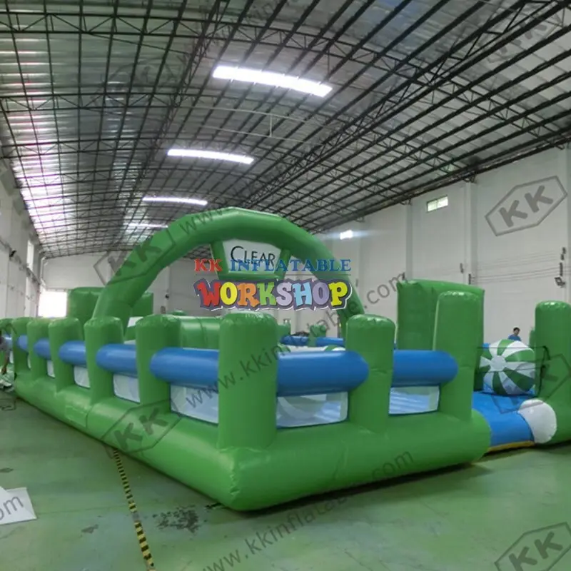 inflatable climbing wall park inflatable kids climbing wall manufacture 2