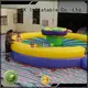 produced kids climbing wall climbing KK INFLATABLE company 1