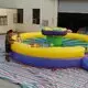 produced kids climbing wall climbing KK INFLATABLE company 5