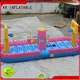 climbing Custom produced wall kids climbing wall KK INFLATABLE outdoor 1