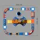 Hot inflatable water parks toy KK INFLATABLE Brand 3