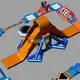Hot inflatable water parks toy KK INFLATABLE Brand 7