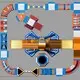 KK INFLATABLE Brand inflatable sports water inflatable water playground toy 6