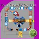 KK INFLATABLE Brand inflatable sports water inflatable water playground toy 1