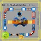 KK INFLATABLE Brand water game inflatable water park for adults 1