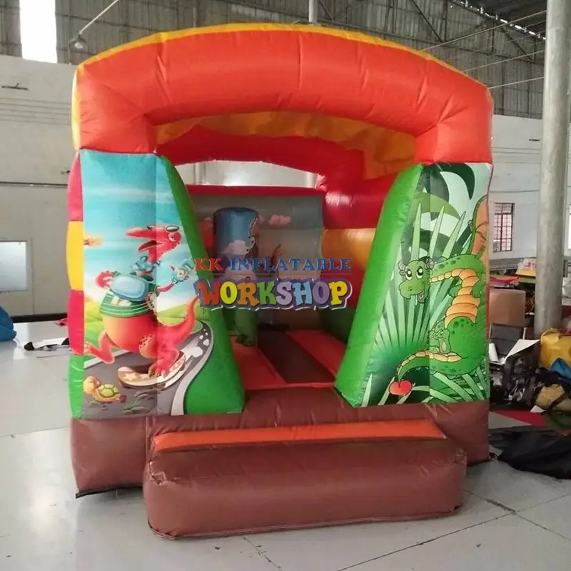 rentals inflatable bounce inflatable bouncy KK INFLATABLE Brand company 6
