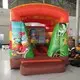 rentals inflatable bounce inflatable bouncy KK INFLATABLE Brand company 6
