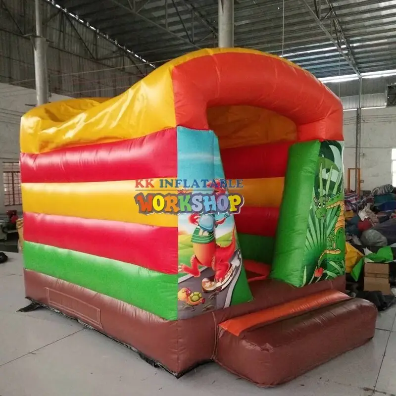 rentals inflatable bounce inflatable bouncy KK INFLATABLE Brand company 3