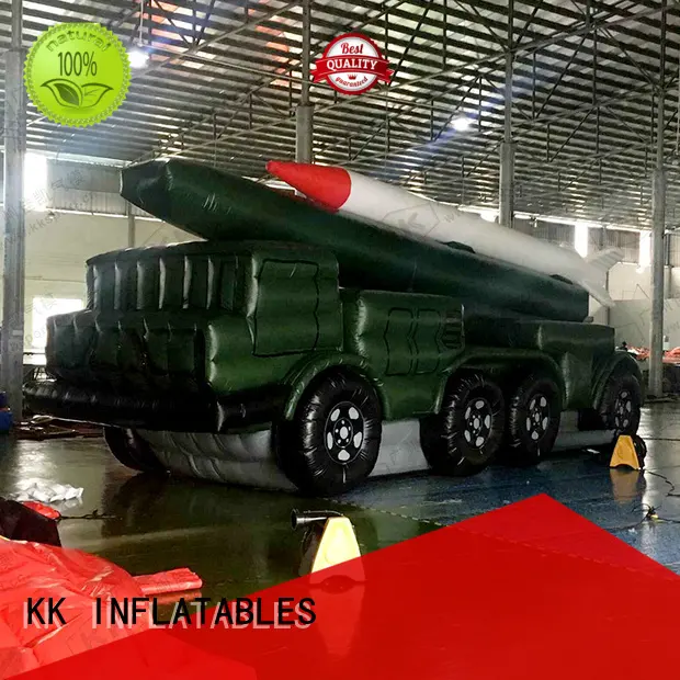 lovely inflatable model supplier for shopping mall 1