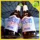 animal model yard inflatables supplier for shopping mall 1