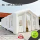 KK INFLATABLE multipurpose blow up tents for sale supplier for outdoor activity 1