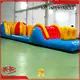 colorful giant inflatable water park manufacturer for water park KK INFLATABLE 1