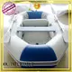 KK INFLATABLE floating inflatable dinghy supplier for sports games 1