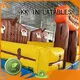 mickey mouse inflatable moon bounce animal modelling for playground KK INFLATABLE 1