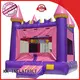 jumping inflatable castle animated cartoon for paradise KK INFLATABLE 1