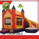 inflatable jumping castle animated cartoon for children KK INFLATABLE 1