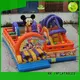 KK INFLATABLE high quality party jumpers pvc for paradise 1