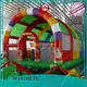 attractive bouncer for kids factory direct for paradise 1