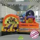 hot selling bouncy castle water slide wholesale for kids 1