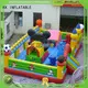 KK INFLATABLE jumping inflatable jumping castle supplier for paradise 1