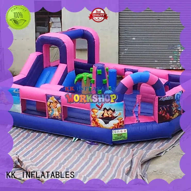 jumping jumping castle factory direct for playground 1