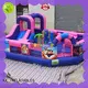 jumping jumping castle factory direct for playground 1