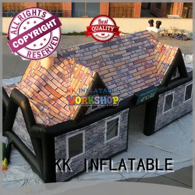 KK INFLATABLE multipurpose blow up tent manufacturer for wedding 1