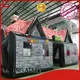 KK INFLATABLE temporary cheap inflatable tent square for event 1