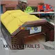 KK INFLATABLE multifunctional pump up tent animal model for advertising 1