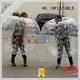 portable inflatable iceberg supplier for for amusement park 1