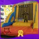 kids climbing wall foam for entertainment KK INFLATABLE 1