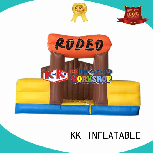 inflatable climbing long for training game KK INFLATABLE 1